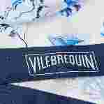 صورة Unisex Medusa and Shells Carre9 Pareo