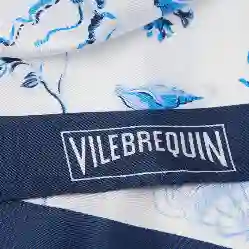 Изображение Unisex Medusa and Shells Carre9 Pareo