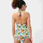 صورة Kadın Marguerites Fire Mayo