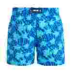 صورة Erkek Ronde des Tortues Logo Moorea Mayo