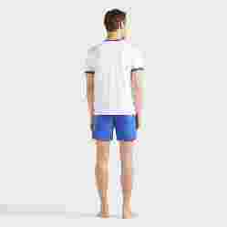 صورة Erkek Portisol Tişört