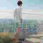 صورة Erkek Moorea Vilebrequin İstanbul Limited Edition Mayo