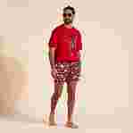 صورة Erkek Graphic Lobsters  Moorise Mayo