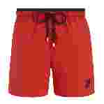 صورة Erkek Solid Bicolore Moka Mayo