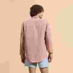 صورة Erkek Caroubis Gömlek