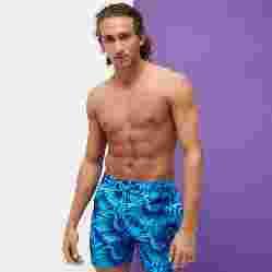 صورة Erkek Nautilius Tie & Dye Mahina Mayo