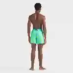 صورة Erkek Flocked Tropical Turtle Mahina Mayo