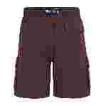 صورة Erkek Baie Keten Bermuda