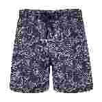 صورة Erkek Poulpes Bicolores Moorea Mayo