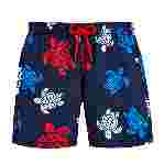 صورة Erkek Çocuk Tortues Multicolores Jim Mayo