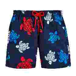 صورة Erkek Çocuk Tortues Multicolores Jim Mayo