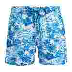 صورة Erkek Tahiti Flowers Moorise Mayo