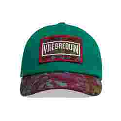 صورة Erkek Palm Offspring Denim Capilla Şapka