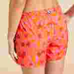 صورة Kadın New Leopard Fabya Şort