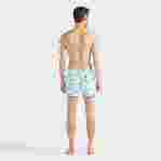 صورة Erkek Micro Ronde Des Tortues Moorise Mayo