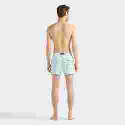 صورة Erkek Micro Ronde Des Tortues Moorise Mayo