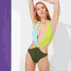 صورة Kadın Fresh Mayo