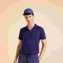 صورة Unisex Solid Capsun Şapka