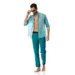 صورة Erkek Panache Pantolon