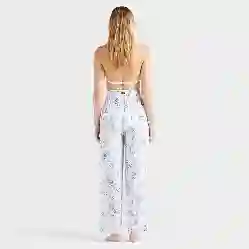 Изображение Kadın Medusa and Shells Line Pantolon