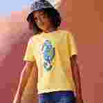 صورة Çocuk Gabin Tişört