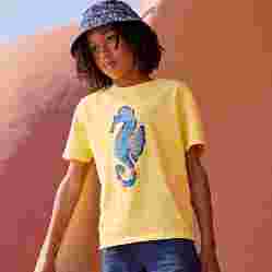 صورة Çocuk Gabin Tişört