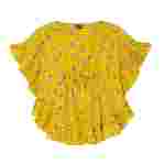 صورة Kız Çocuk Vendome Turtles Granita Plaj Giyim