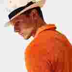 صورة Erkek Vilebrequin x Borsalino Claudio Şapka