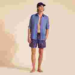 صورة Erkek Caracal Gömlek