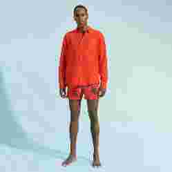 صورة Erkek Caroubis Gömlek