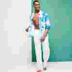 صورة Erkek Pacha Pantolon