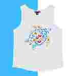 صورة Kız Çocuk Vendome Turtles Guerand Tişört