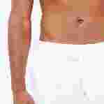 صورة Erkek Baie Keten Bermuda