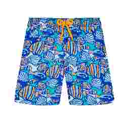 صورة Erkek Çocuk Fishy Vibes Jim Mayo