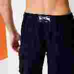 صورة Erkek Baie Keten Bermuda