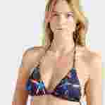 صورة Kadın Starfish Fleur Bikini Üstü