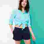 صورة Kadın Ferise Şort