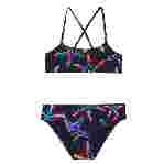 صورة Kız Çocuk Starfish Galac Bikini