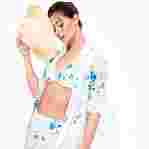 صورة Kadın Belle Des Champs Faith Bikini Üstü