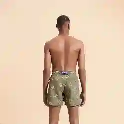 صورة Erkek Mistral BQ Turtles - Limited Edition Mayo