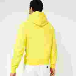 صورة Erkek Martin Kapüşonlu Sweatshirt