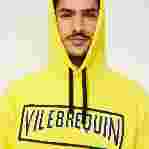 صورة Erkek Martin Kapüşonlu Sweatshirt