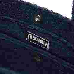 صورة Kadın Batist Havlu Plaj Çantası