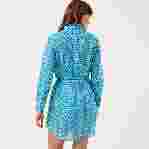 صورة Kadın Micro Waves Florence Gömlek