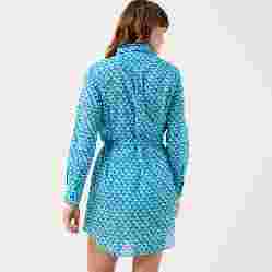 صورة Kadın Micro Waves Florence Gömlek