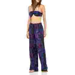 صورة Kadın Fedre Pantolon