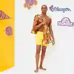 صورة Erkek Moorea Mayo