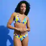 صورة Kadın Lamitie Raiatea Bikini Altı