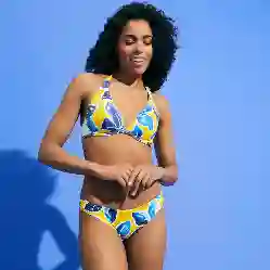 صورة Kadın Lamitie Raiatea Bikini Altı