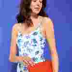 صورة Kadın Flash Flowers Feria Mayo